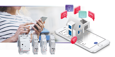 CX³ with Netatmo bei Marco Neumann Elektrotechnik in Barsbüttel