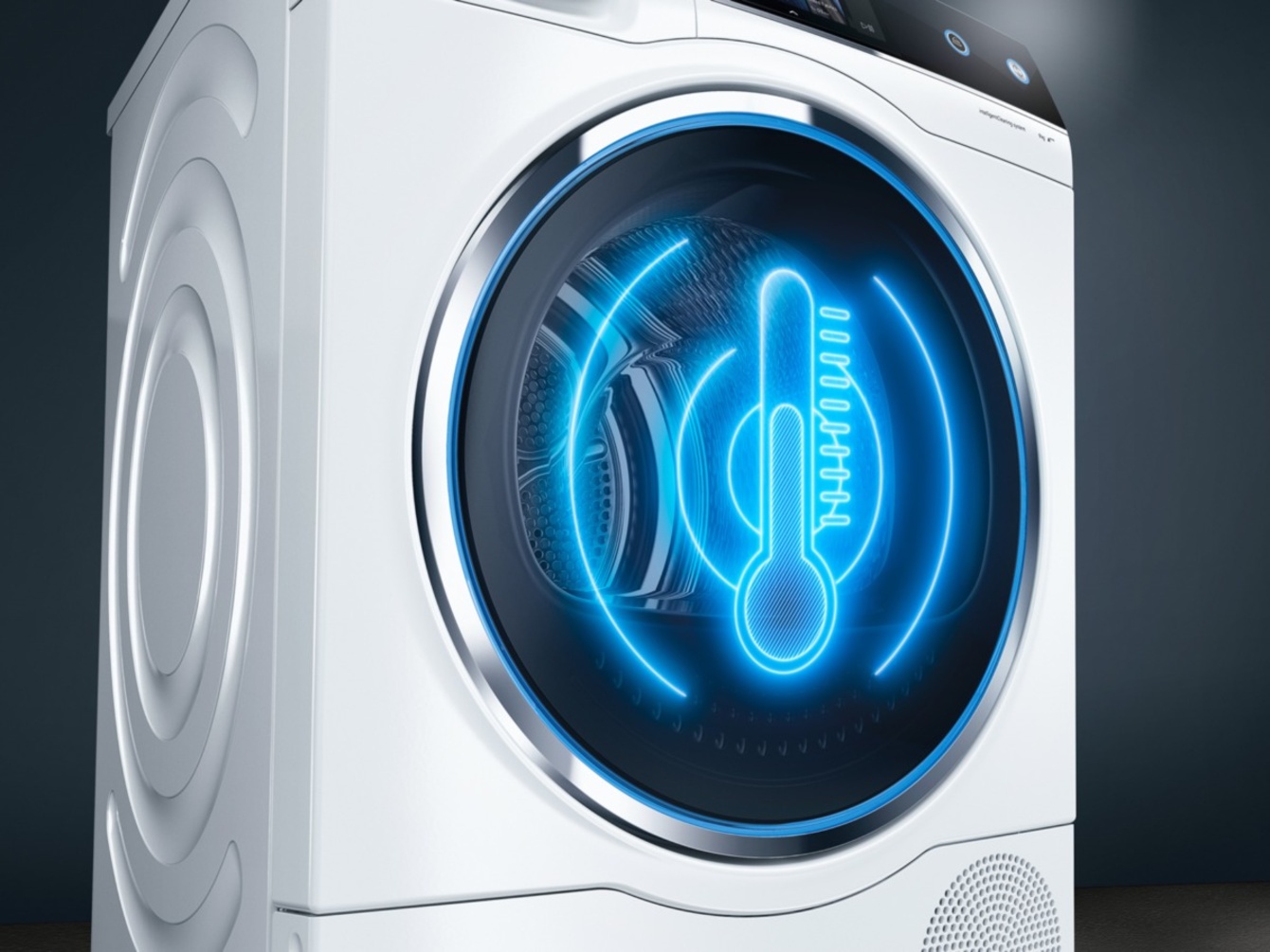 autoDry-Funktion bei Marco Neumann Elektrotechnik in Barsbüttel