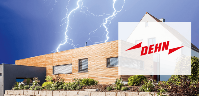 Dehn bei Marco Neumann Elektrotechnik in Barsbüttel