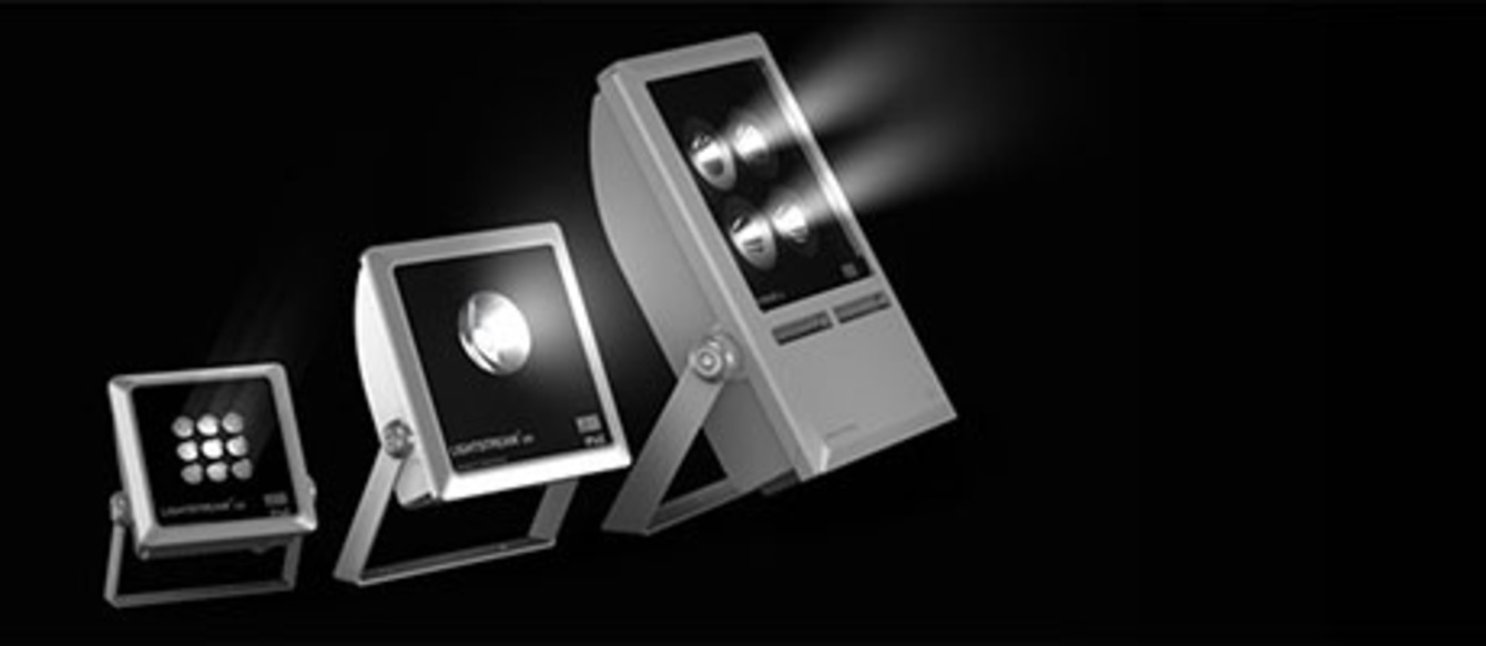 Lightstream LED bei Marco Neumann Elektrotechnik in Barsbüttel