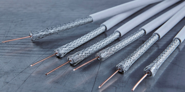 Kabel- und Steckverbinder bei Marco Neumann Elektrotechnik in Barsbüttel