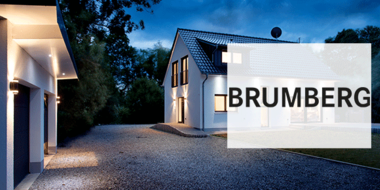 Brumberg bei Marco Neumann Elektrotechnik in Barsbüttel