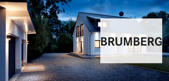 Brumberg bei Marco Neumann Elektrotechnik in Barsbüttel