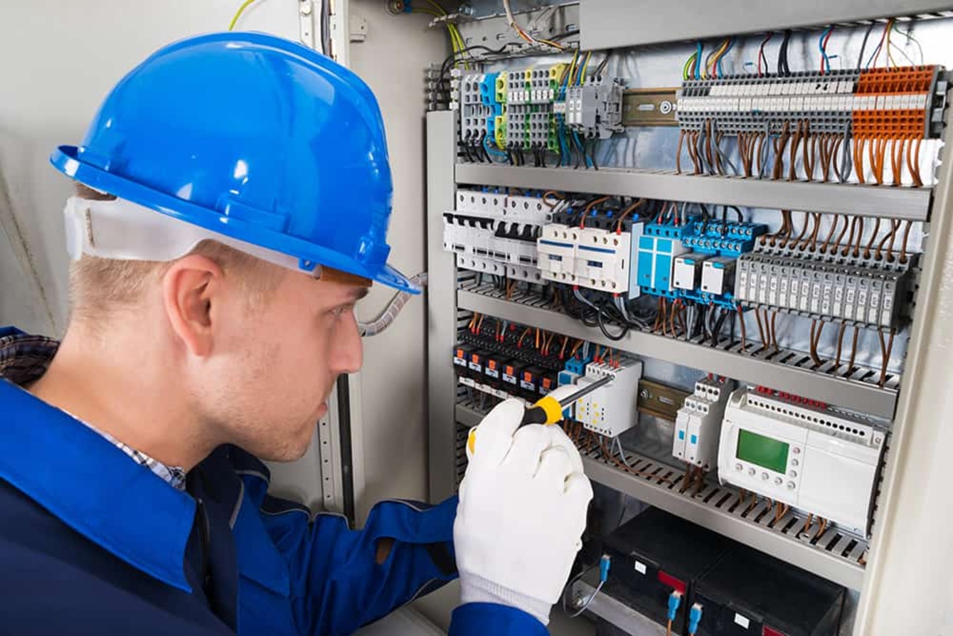 Sicherheitstechniker (m/w/d) bei Marco Neumann Elektrotechnik in Barsbüttel