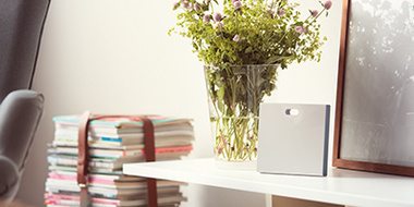 coviva Smart Home bei Marco Neumann Elektrotechnik in Barsbüttel