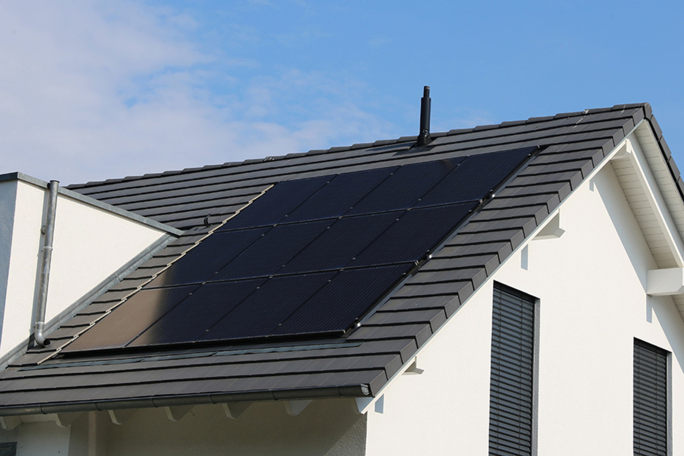 Erneuerbare Energien bei Marco Neumann Elektrotechnik in Barsbüttel
