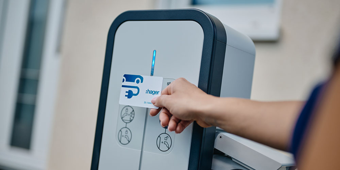 E-Mobilität öffentlicher Bereich bei Marco Neumann Elektrotechnik in Barsbüttel
