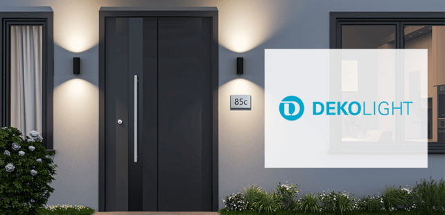 DEKO-LIGHT bei Marco Neumann Elektrotechnik in Barsbüttel