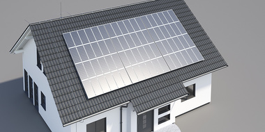 Umfassender Schutz für Photovoltaikanlagen bei Marco Neumann Elektrotechnik in Barsbüttel