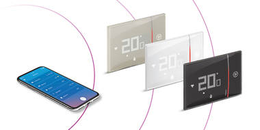 Smartes Heizen bei Marco Neumann Elektrotechnik in Barsbüttel