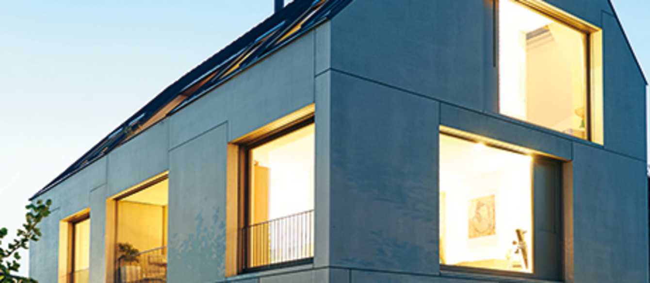 LUXORliving bei Marco Neumann Elektrotechnik in Barsbüttel