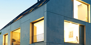 LUXORliving bei Marco Neumann Elektrotechnik in Barsbüttel