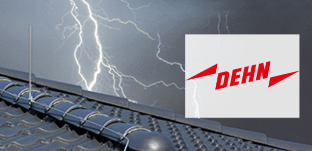 Dehn bei Marco Neumann Elektrotechnik in Barsbüttel