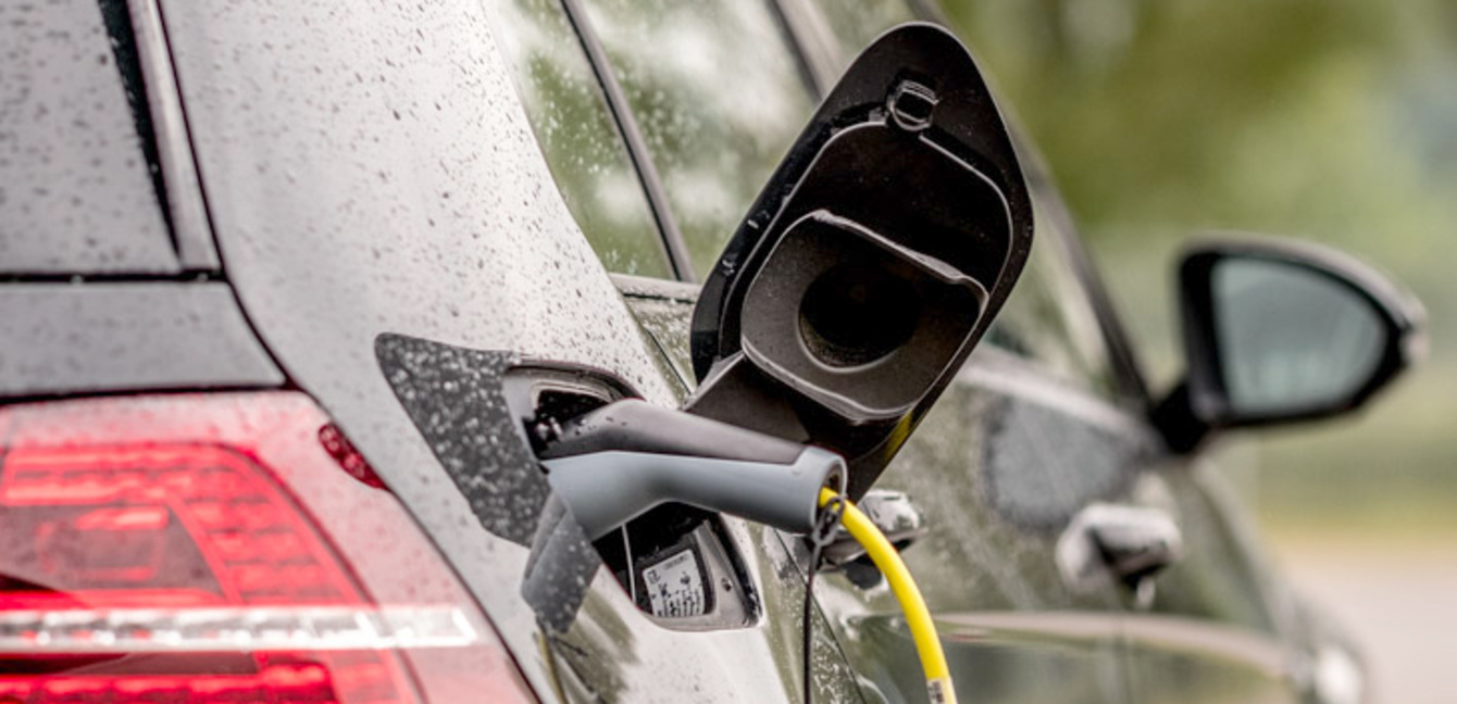 E-Mobility bei Marco Neumann Elektrotechnik in Barsbüttel