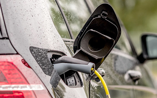E-Mobility bei Marco Neumann Elektrotechnik in Barsbüttel