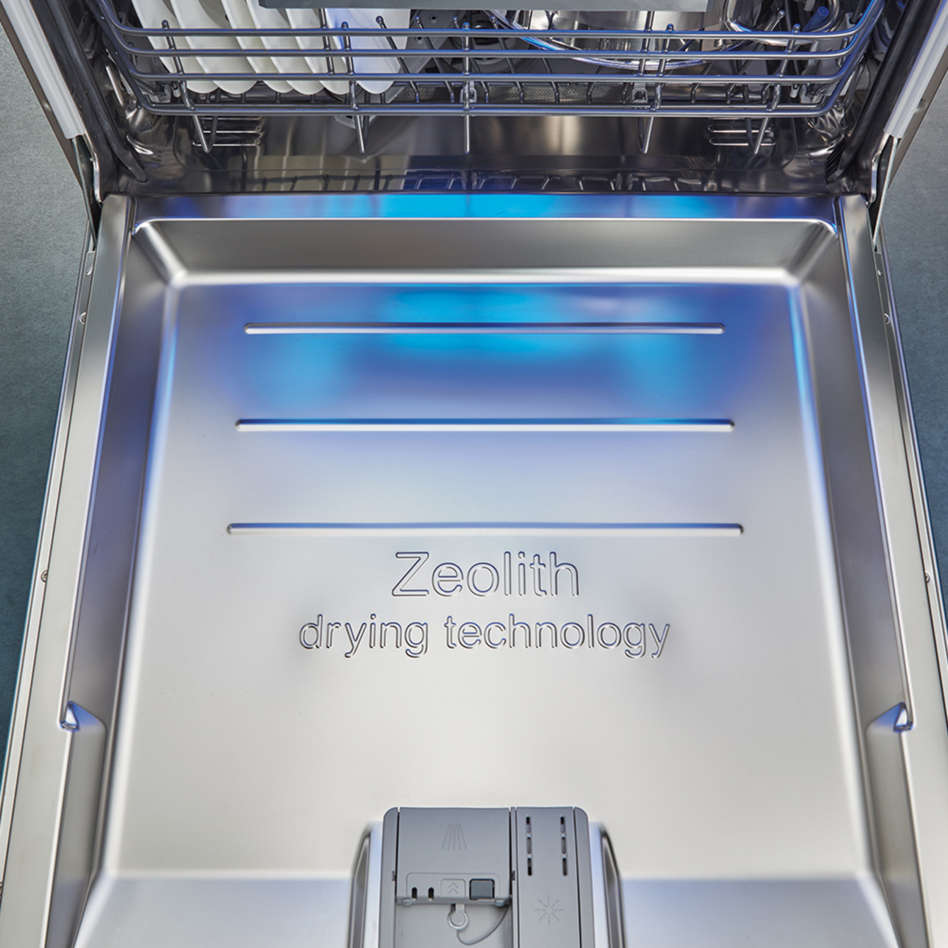 Zeolith Trocknen – Für glänzende Spülergebnisse bei Marco Neumann Elektrotechnik in Barsbüttel