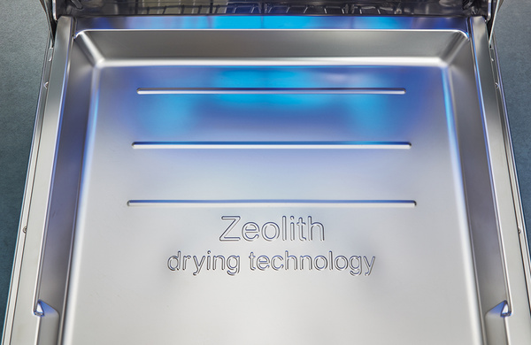 Zeolith Trocknen – Für glänzende Spülergebnisse bei Marco Neumann Elektrotechnik in Barsbüttel