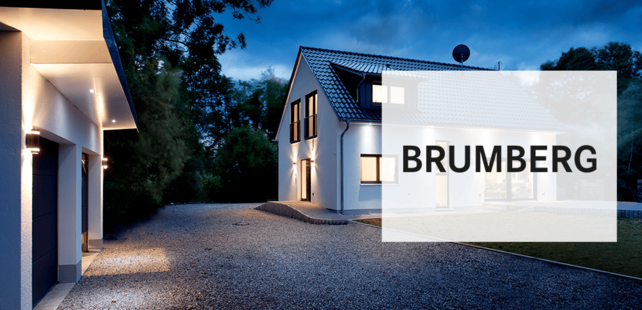 Brumberg bei Marco Neumann Elektrotechnik in Barsbüttel