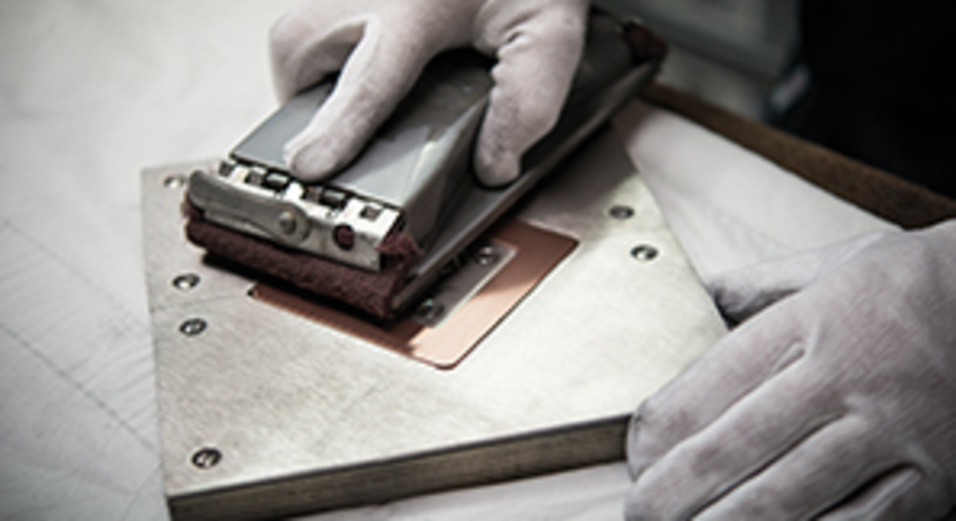 Manufaktur bei Marco Neumann Elektrotechnik in Barsbüttel