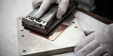 Manufaktur bei Marco Neumann Elektrotechnik in Barsbüttel