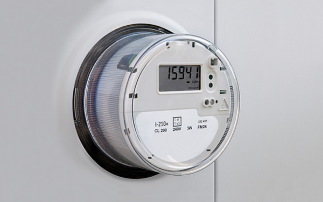 Smart Meter & Smart Grid bei Marco Neumann Elektrotechnik in Barsbüttel