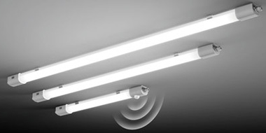 Planox Feuchtraumleuchten bei Marco Neumann Elektrotechnik in Barsbüttel