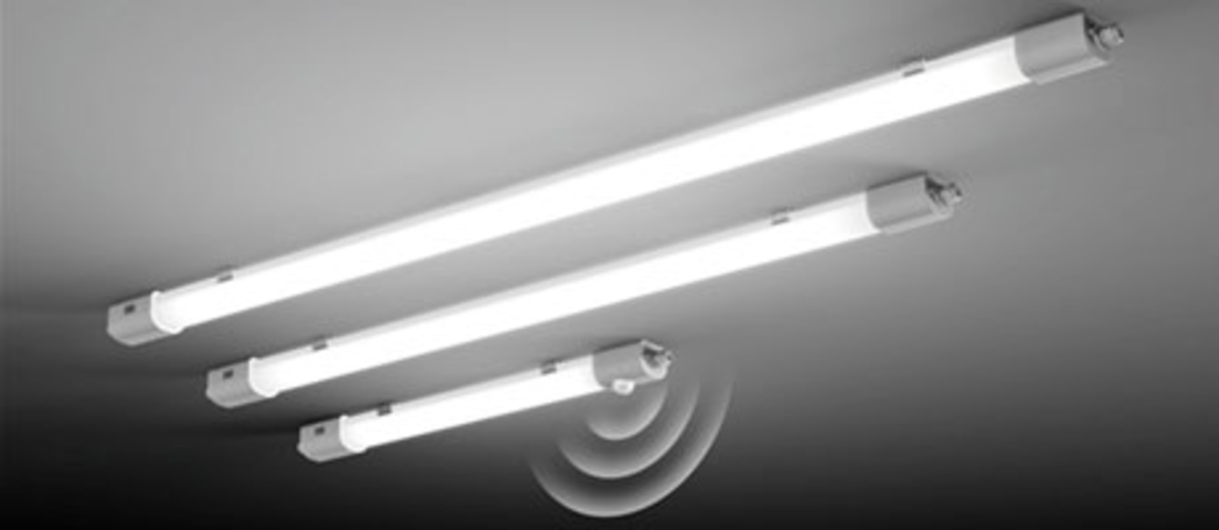 Planox Feuchtraumleuchten bei Marco Neumann Elektrotechnik in Barsbüttel