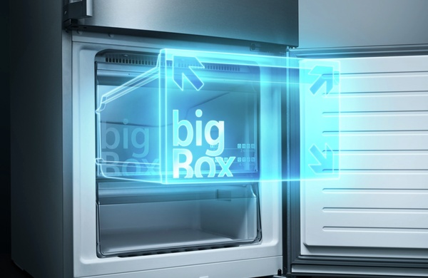 bigBox bei Marco Neumann Elektrotechnik in Barsbüttel