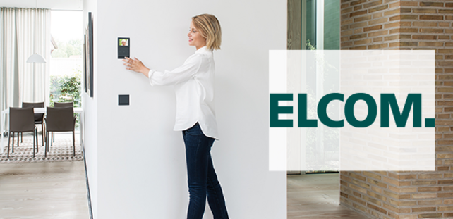 Elcom bei Marco Neumann Elektrotechnik in Barsbüttel