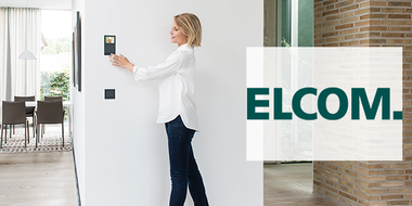 Elcom bei Marco Neumann Elektrotechnik in Barsbüttel