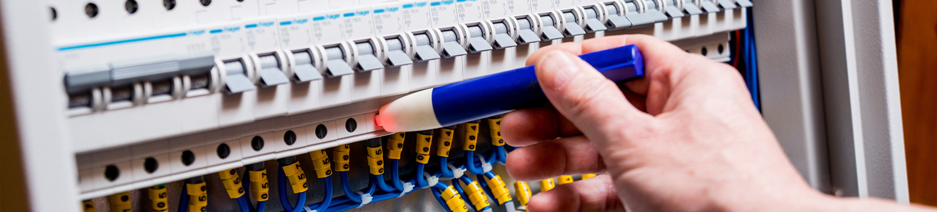 Marco Neumann Elektrotechnik in Barsbüttel