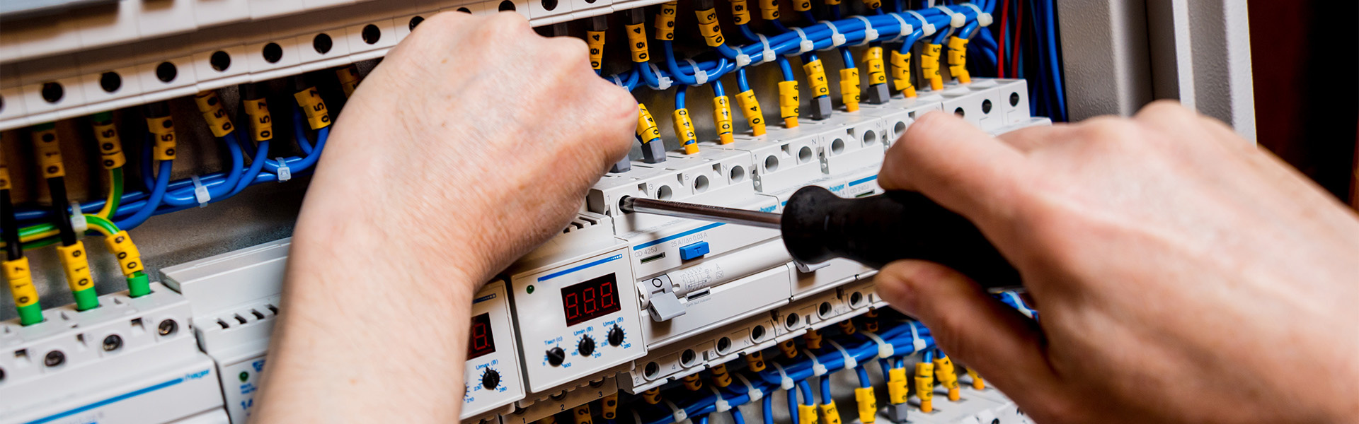 Marco Neumann Elektrotechnik in Barsbüttel