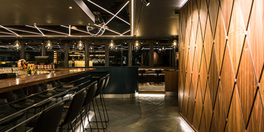 Hotellerie / Gastronomie bei Marco Neumann Elektrotechnik in Barsbüttel