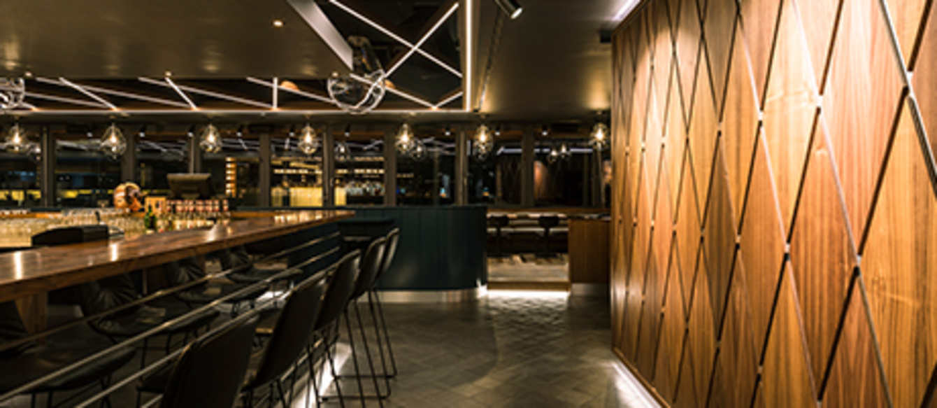 Hotellerie / Gastronomie bei Marco Neumann Elektrotechnik in Barsbüttel