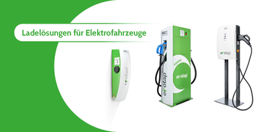 E-Mobility bei Marco Neumann Elektrotechnik in Barsbüttel