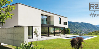 RZB Home + Basic bei Marco Neumann Elektrotechnik in Barsbüttel