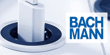Bachmann bei Marco Neumann Elektrotechnik in Barsbüttel