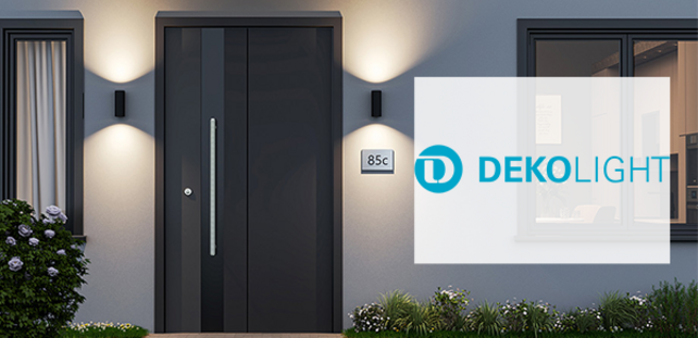 DEKO-LIGHT bei Marco Neumann Elektrotechnik in Barsbüttel