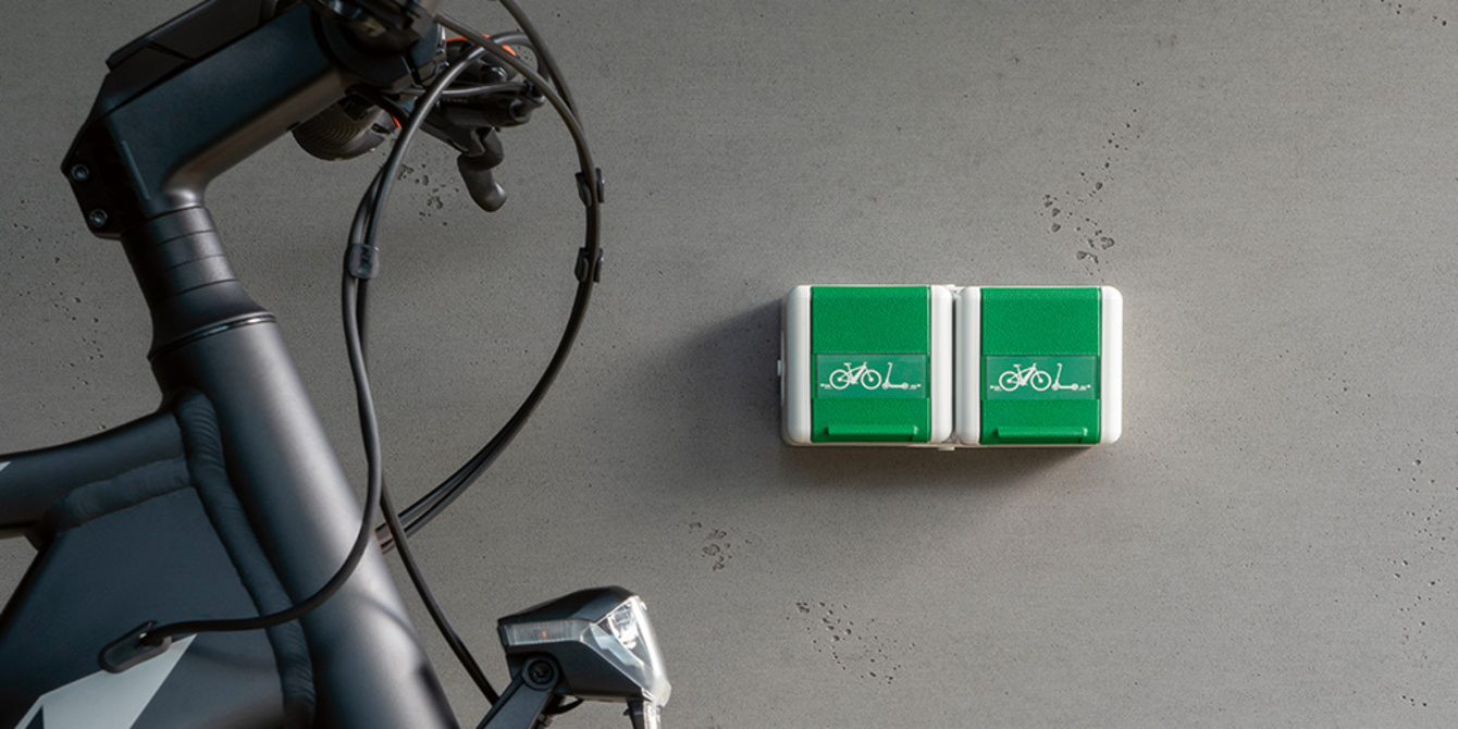 SCHUKO® Steckdose für E-Bikes bei Marco Neumann Elektrotechnik in Barsbüttel