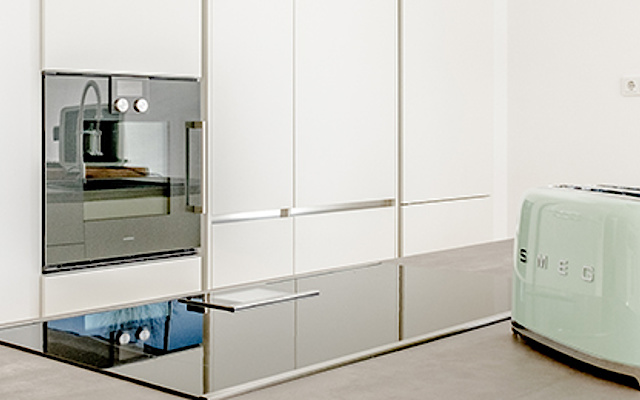 Elektro- und Haushaltsgeräte bei Marco Neumann Elektrotechnik in Barsbüttel