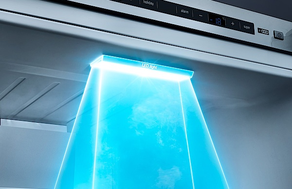 LED Licht bei Marco Neumann Elektrotechnik in Barsbüttel