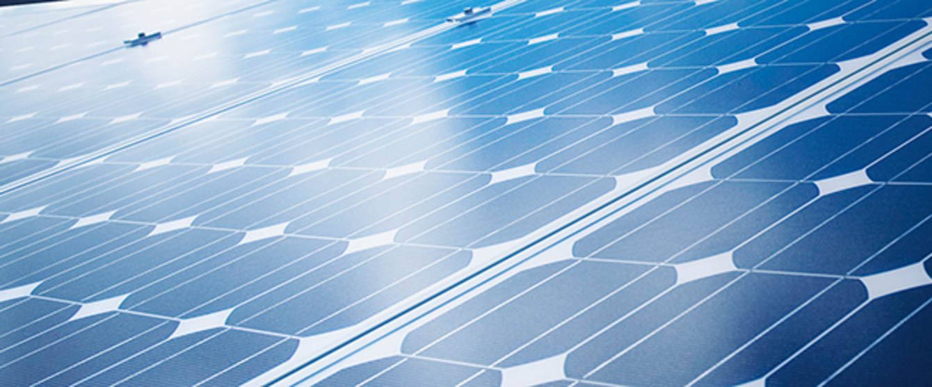 Photovoltaik bei Marco Neumann Elektrotechnik in Barsbüttel
