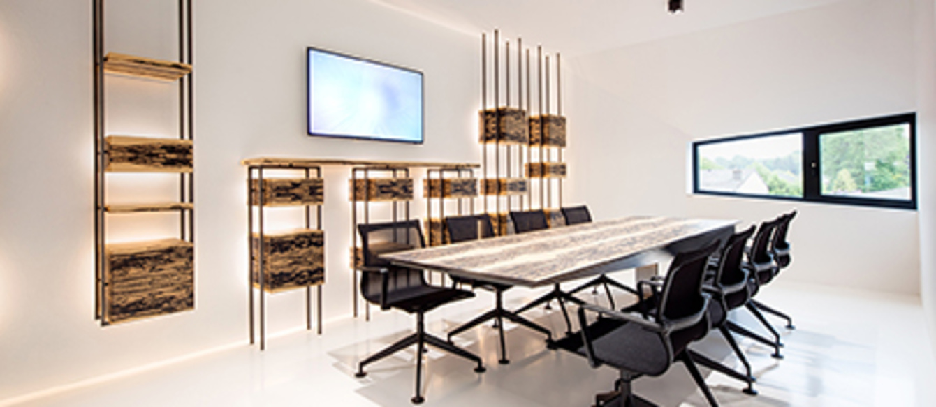 Büro / Kommunikation bei Marco Neumann Elektrotechnik in Barsbüttel