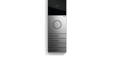 Gira System 106 bei Marco Neumann Elektrotechnik in Barsbüttel