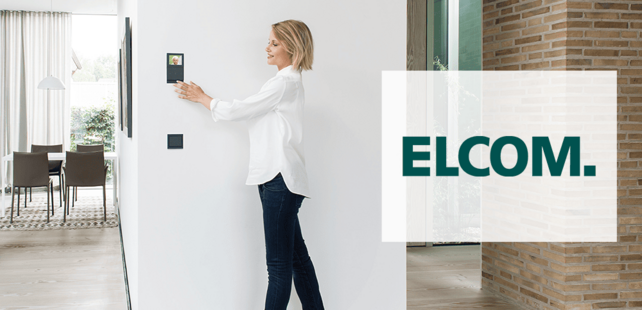 Elcom bei Marco Neumann Elektrotechnik in Barsbüttel