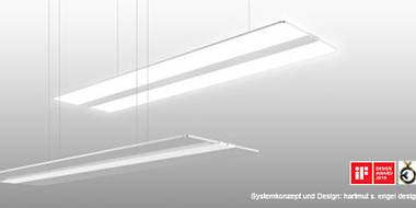 TWINDOT Pendelleuchten-Serie bei Marco Neumann Elektrotechnik in Barsbüttel
