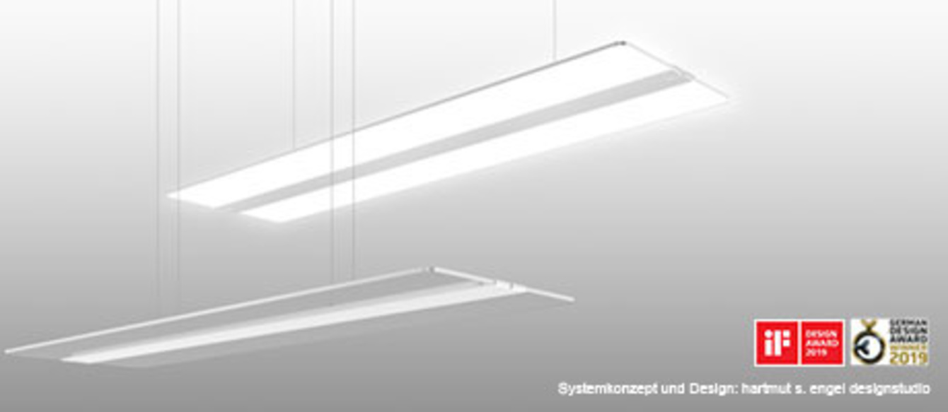 TWINDOT Pendelleuchten-Serie bei Marco Neumann Elektrotechnik in Barsbüttel