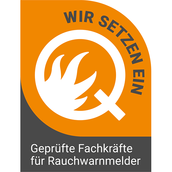 Fachkraft für Rauchwarnmelder bei Marco Neumann Elektrotechnik in Barsbüttel