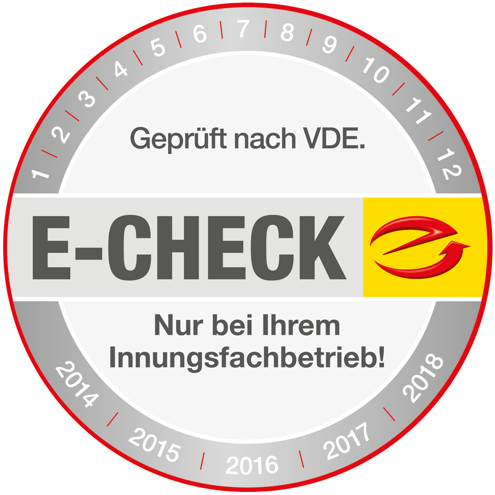 Der E-Check bei Marco Neumann Elektrotechnik in Barsbüttel